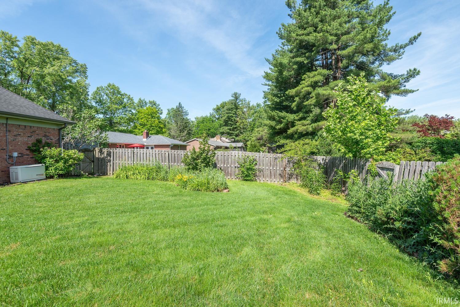 2413 East Rechter Road Bloomington, IN 47401 - Photo 45 of 49