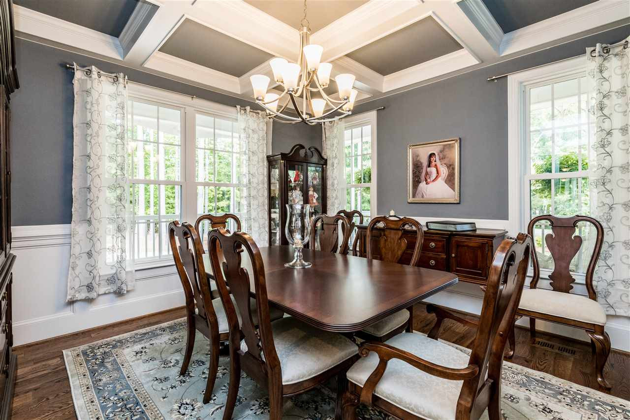 3004 Shepard School Road Zebulon, NC 27597 - Photo 6 of 25 Photo 6
