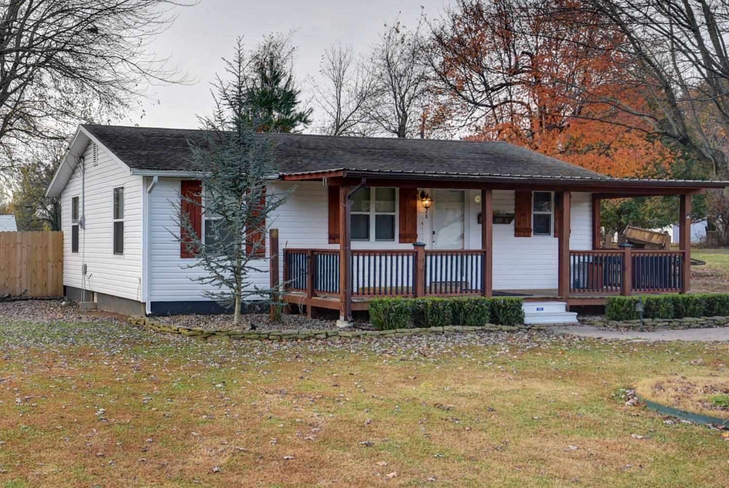 128 East Miller Road Republic, MO 65738 - Photo 1 of 1 128 Miller-5