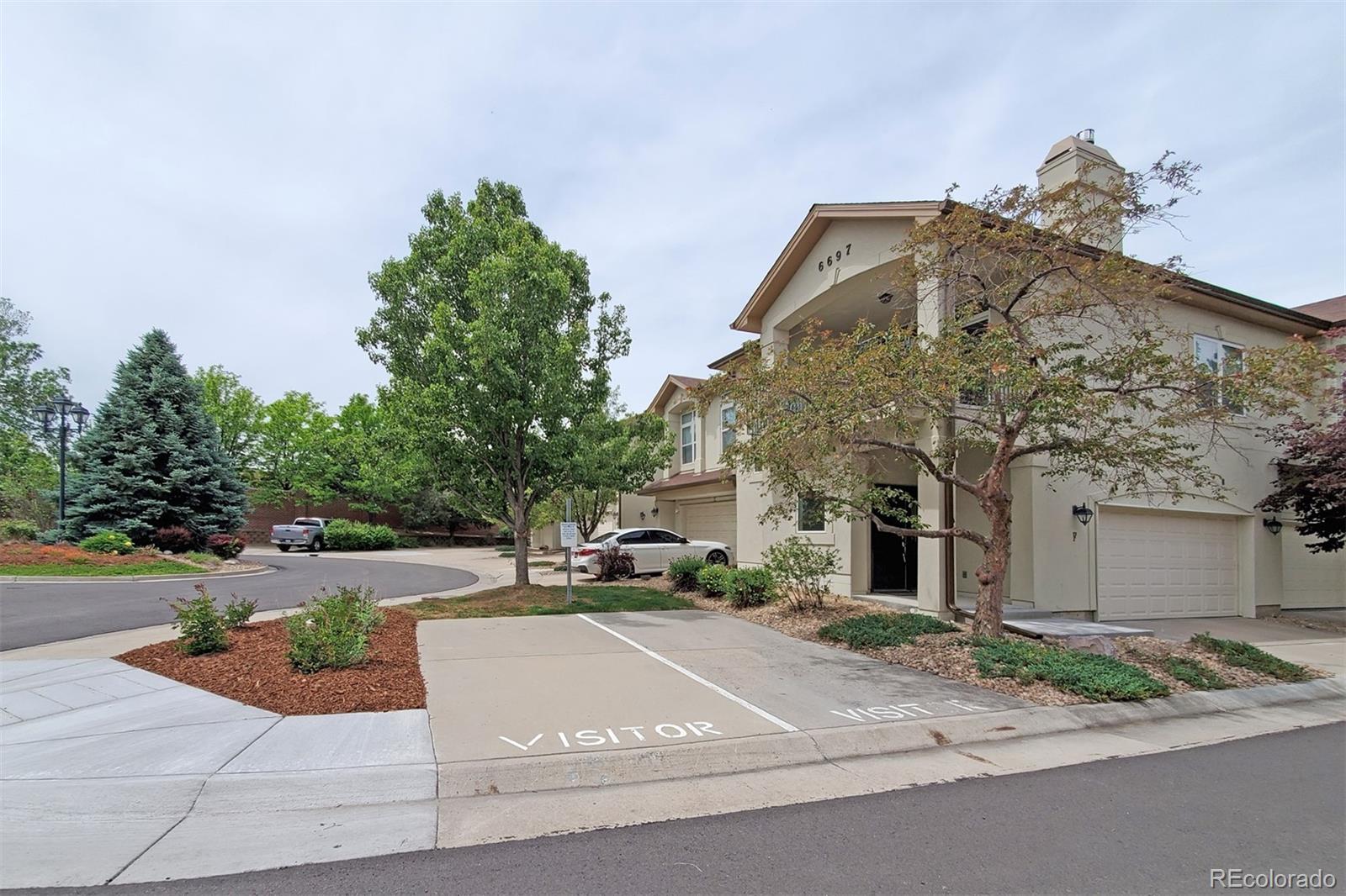 6697 South Forest Way, Unit E Centennial, CO 80121 - Photo 34 of 41