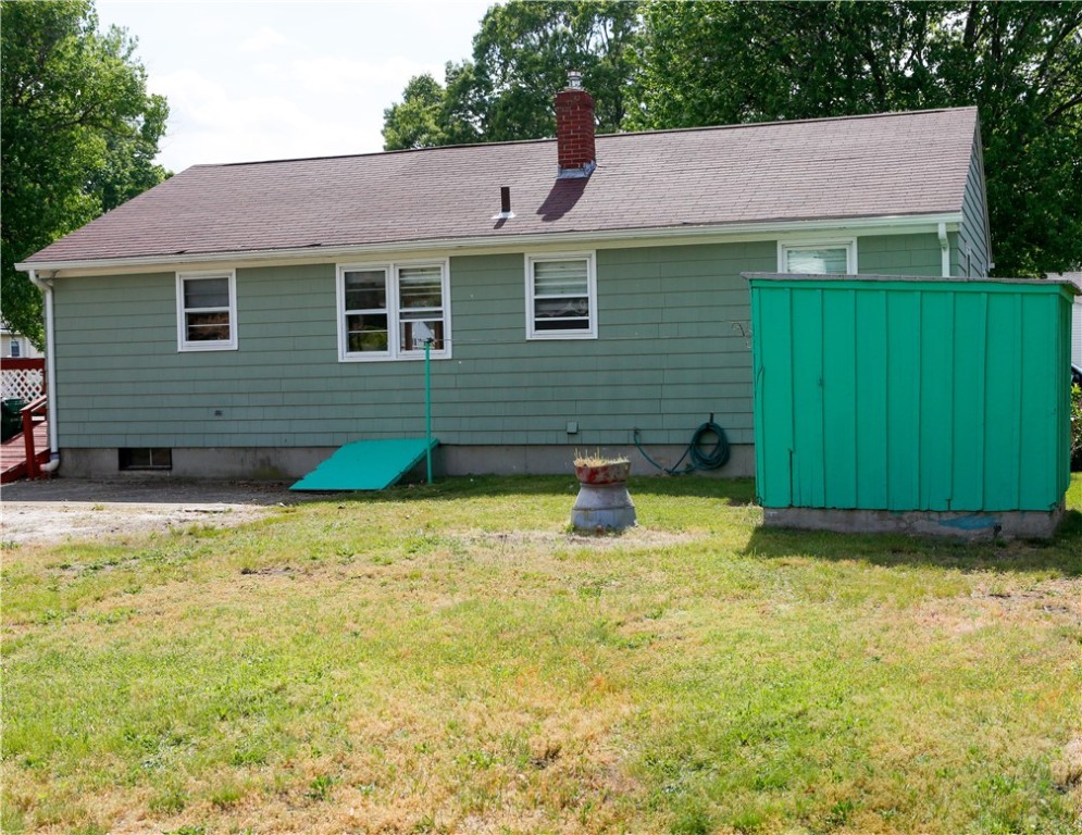 190 Holmes Road Warwick, RI 02888 - Photo 14 of 16 Gallery Image 14