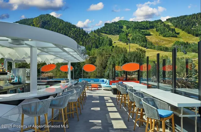 $649,000 | 550 South Spring Street, Unit F810, Aspen, CO 81611