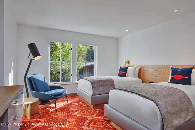 $649,000 | 550 South Spring Street, Unit F810, Aspen, CO 81611