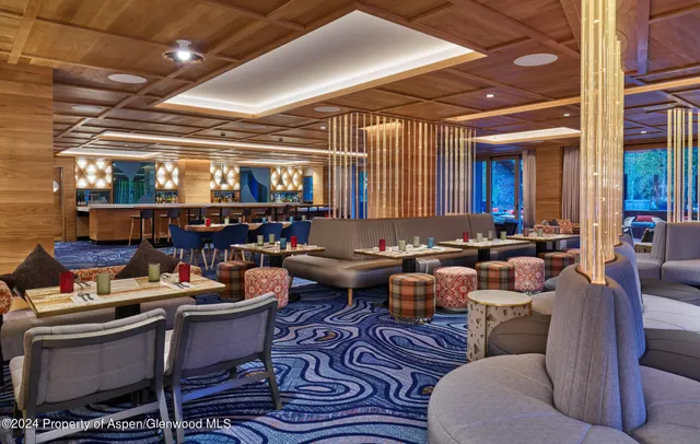 $649,000 | 550 South Spring Street, Unit F810, Aspen, CO 81611