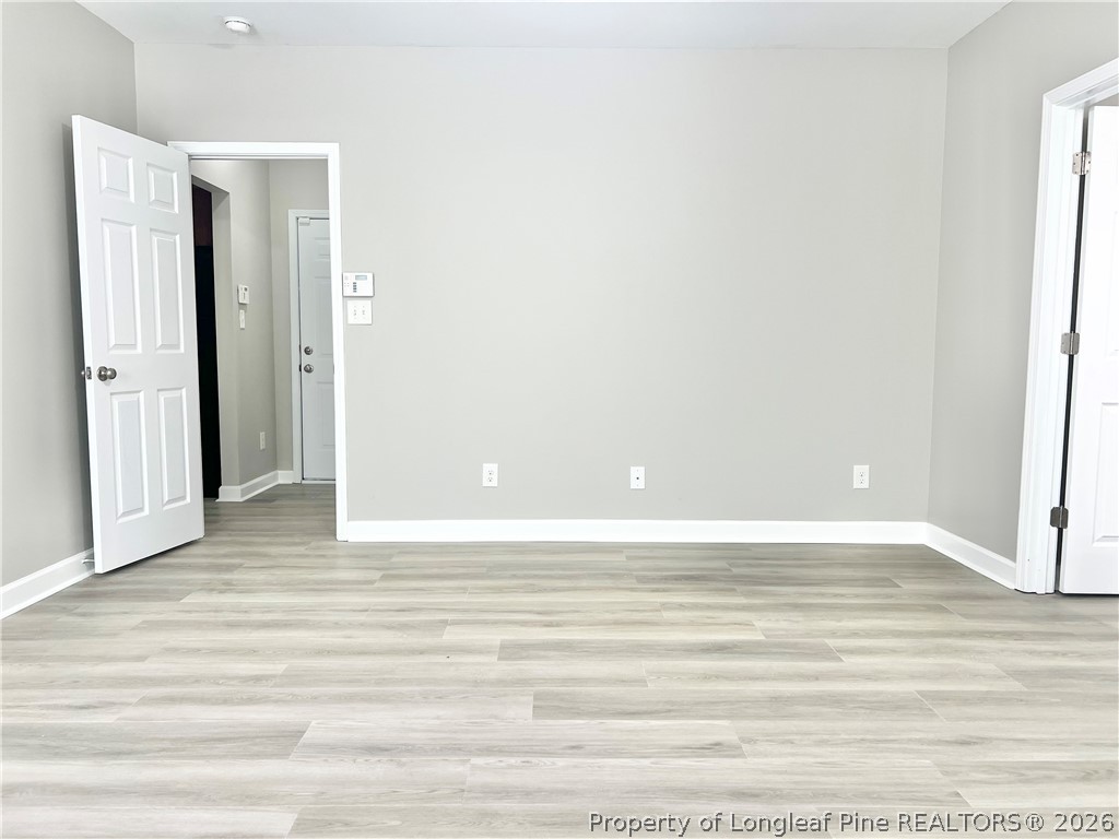 1523 Rough Rider Lane Parkton, NC 28371 - Photo 25 of 42 a view of a room