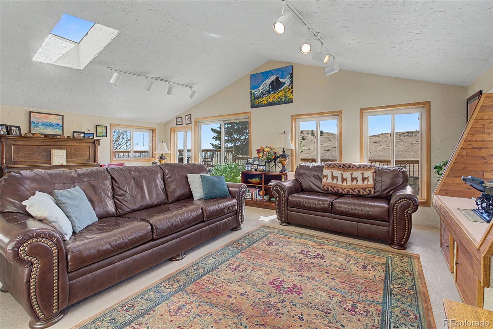 32110 Robinson Hill Road Golden, CO 80403 - Photo 18 of 46 Gallery Image 18
