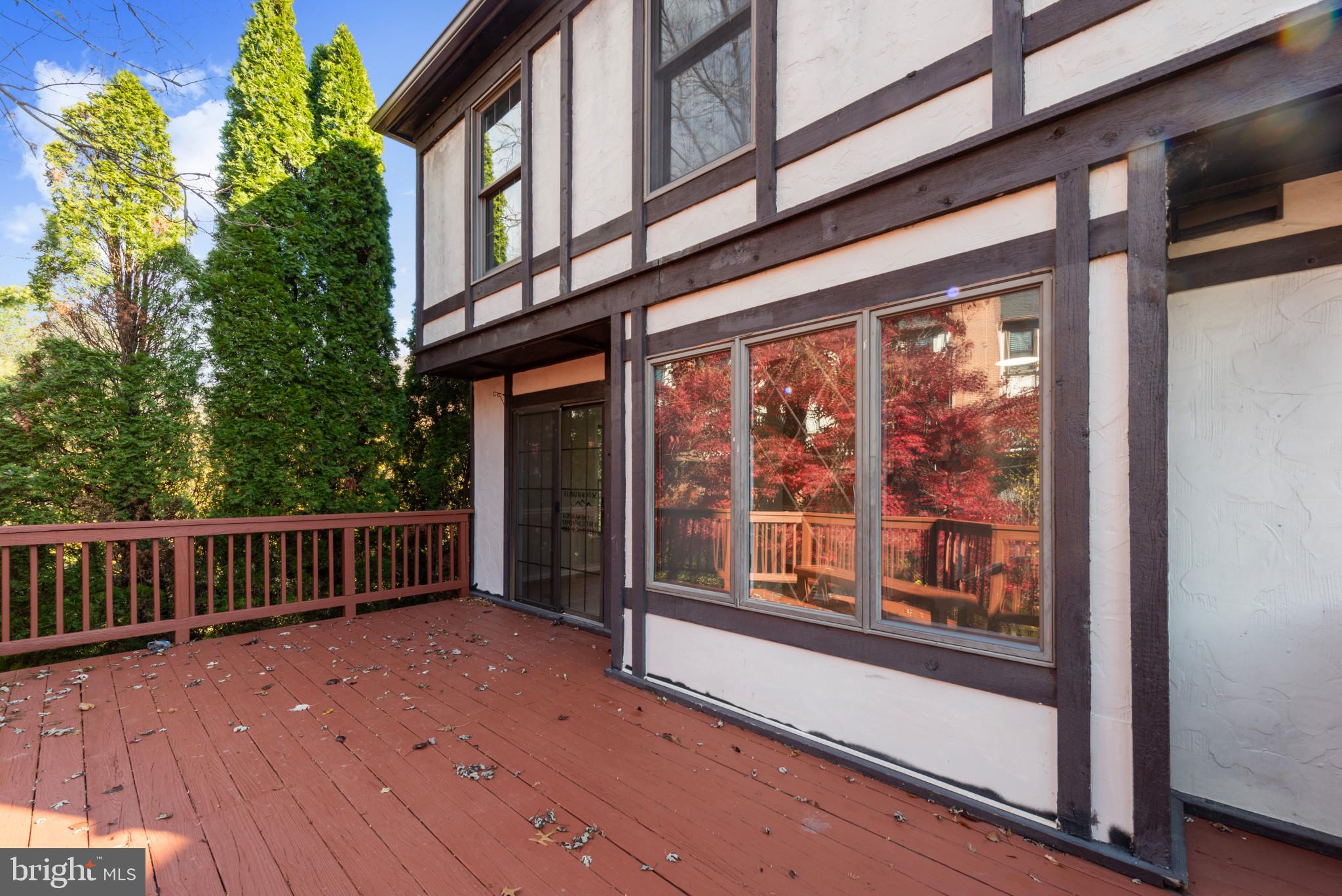 20 Rhodes Place Lutherville-Timonium, MD 21093 - Photo 32 of 35