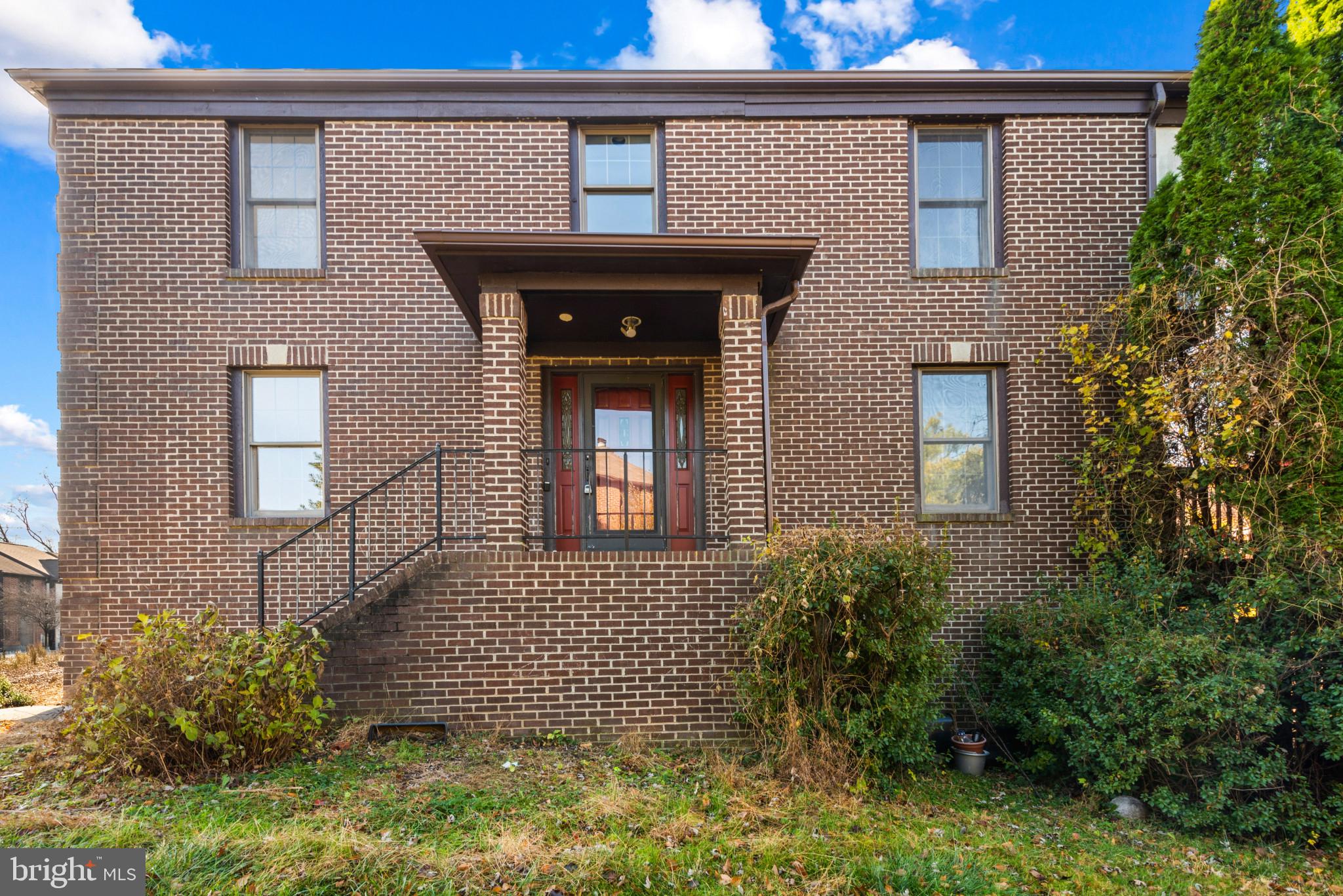 20 Rhodes Place Lutherville-Timonium, MD 21093 - Photo 33 of 35