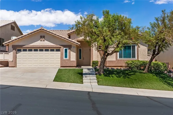 $590,000 | 728 Tossa De Mar Avenue, Henderson, NV 89002