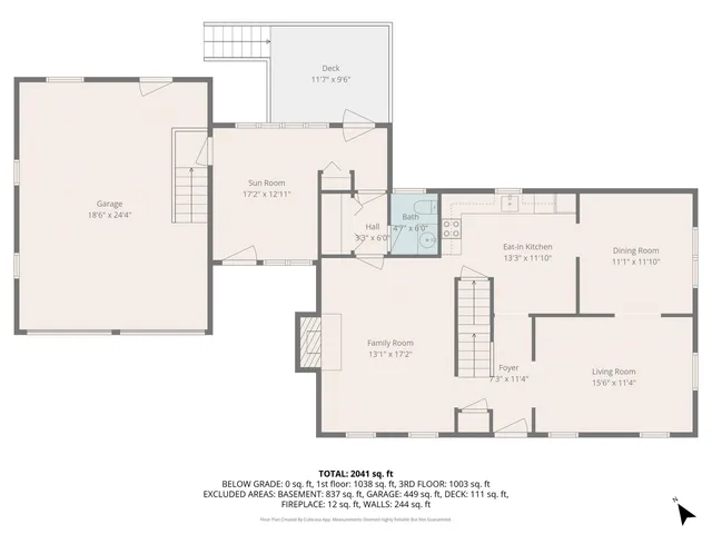 $725,000 | 11 Park Street, Windham, NH 03087