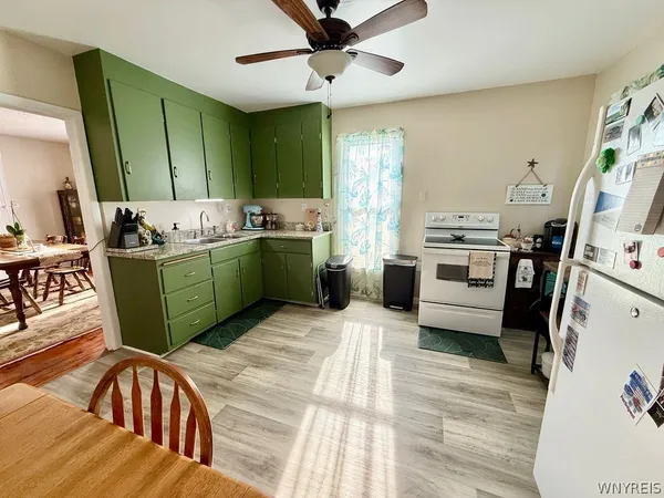 $205,000 | 6073 2nd Street, Newfane, NY 14108