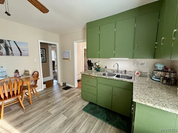 $205,000 | 6073 2nd Street, Newfane, NY 14108