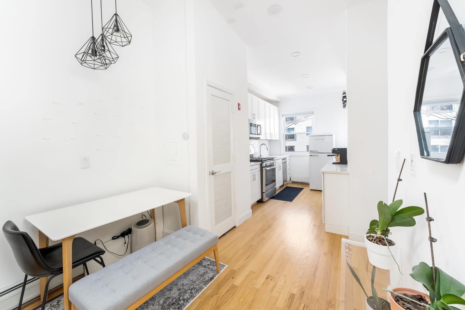 120 Monroe Street, Unit 3L Hoboken, NJ 07030 - Photo 9 of 23
