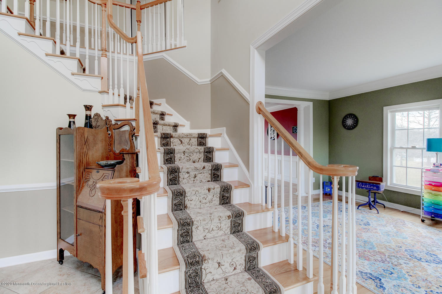 10 Jake Drive Cream Ridge, NJ 08514 - Photo 3 of 33 10 Jake Dr Upper Freehold NJ-large-013-0