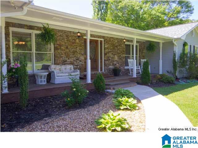 175 Denney Road Oxford, AL 36203 - Photo 32 of 32 Gallery Image 32