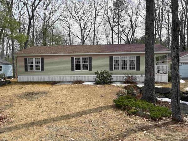 $368,000 | 9 Kenyann Drive, Wolfeboro, NH 03894
