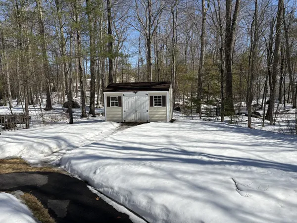 $368,000 | 9 Kenyann Drive, Wolfeboro, NH 03894