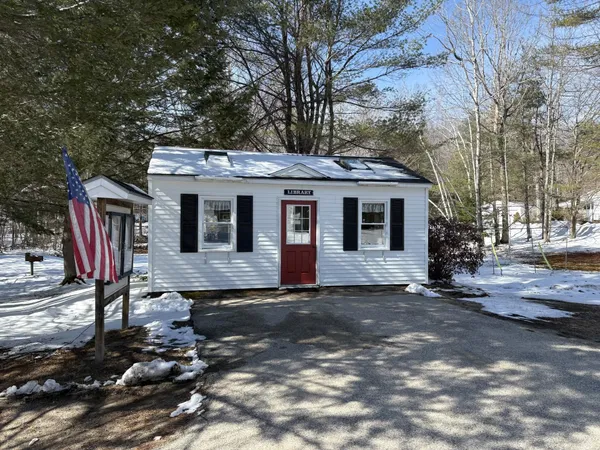 $368,000 | 9 Kenyann Drive, Wolfeboro, NH 03894