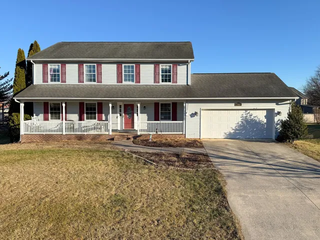 $499,900 | 5868 Foxcroft Drive, Harrisonburg, VA 22801