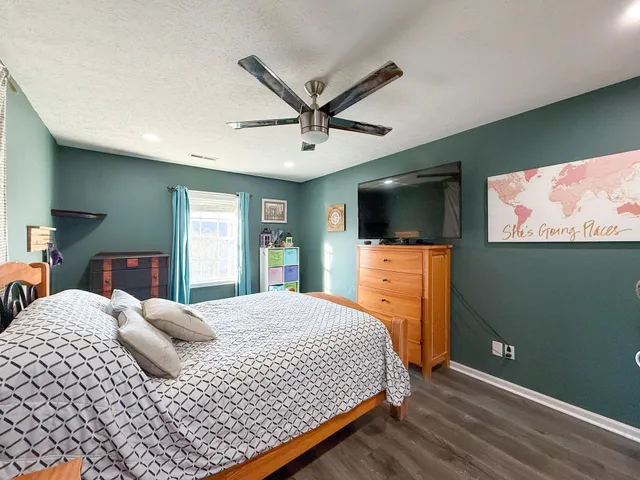 $499,900 | 5868 Foxcroft Drive, Harrisonburg, VA 22801