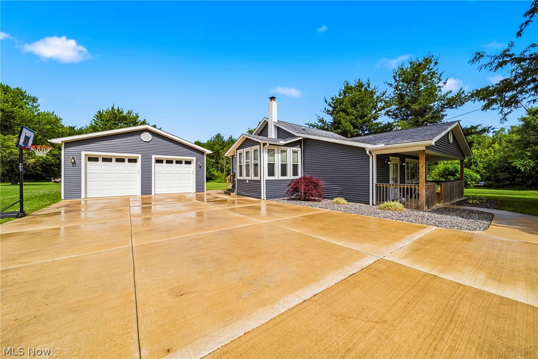 3411 Blake Road Ashtabula, OH 44004 - Photo 1 of 25