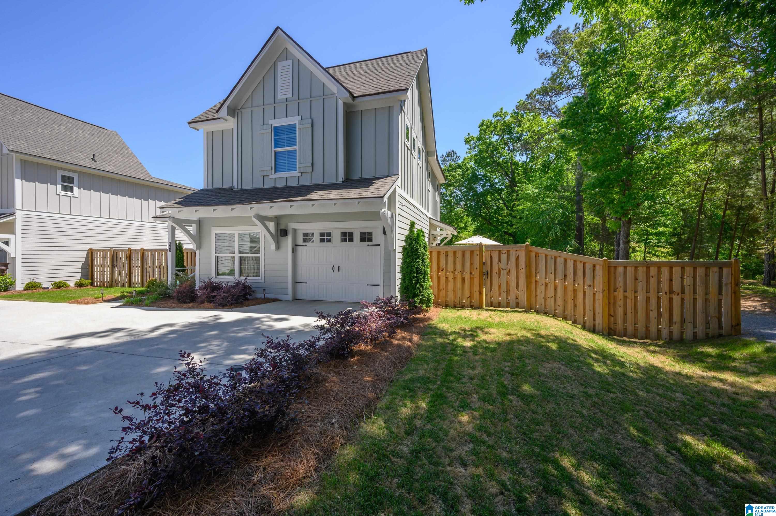 540 Feherty Way Birmingham, AL 35242 - Photo 2 of 36