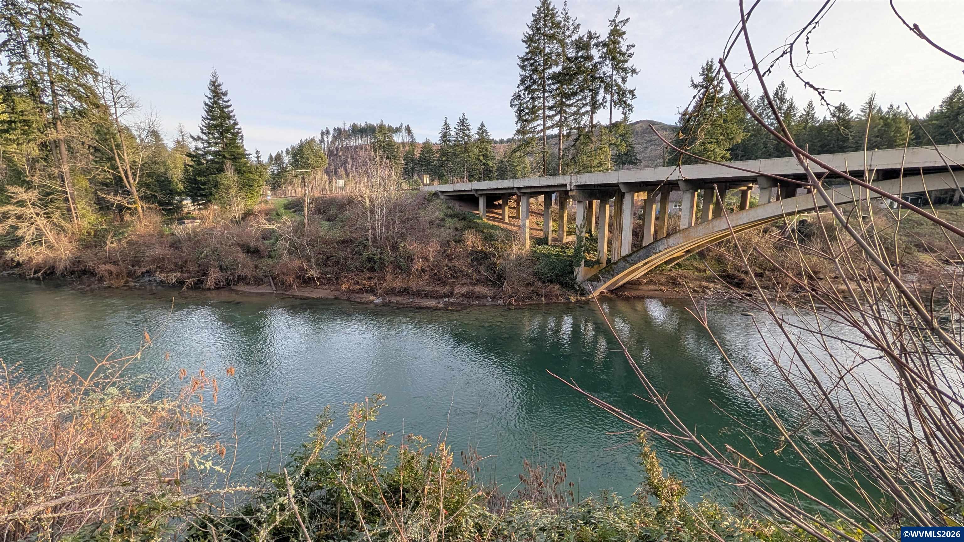 22986 North Fork Road Lyons, OR 97358 - Photo 2 of 8
