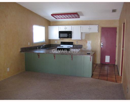 3129 Trueno Road Henderson, NV 89014 - Photo 3 of 13 Property Photo.