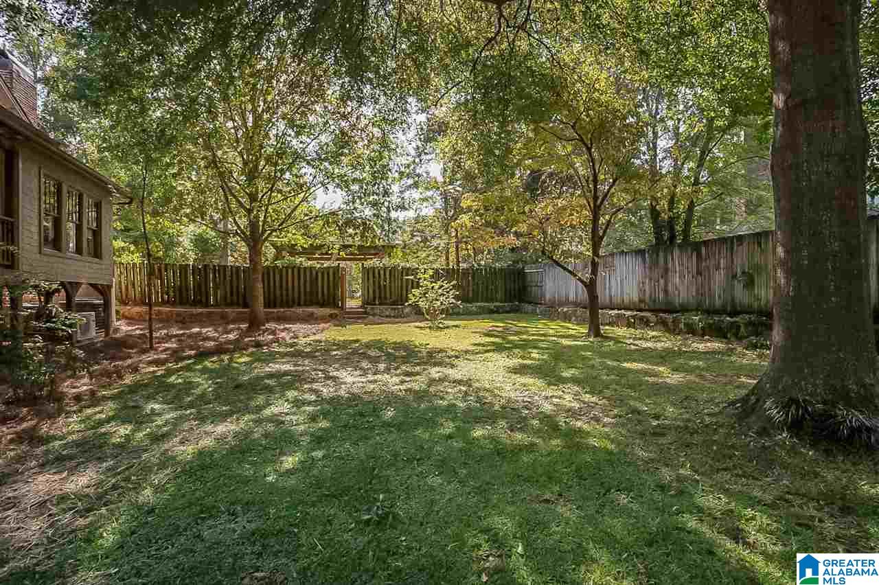 321 Red Oak Road Birmingham, AL 35206 - Photo 50 of 50