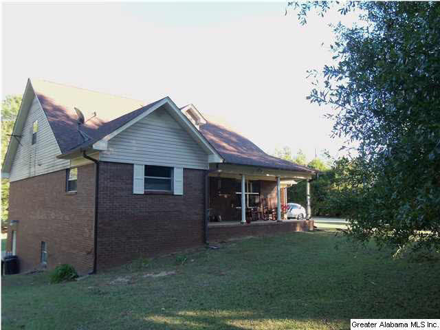 6841 Chesser Road Bessemer, AL 35023 - Photo 5 of 26