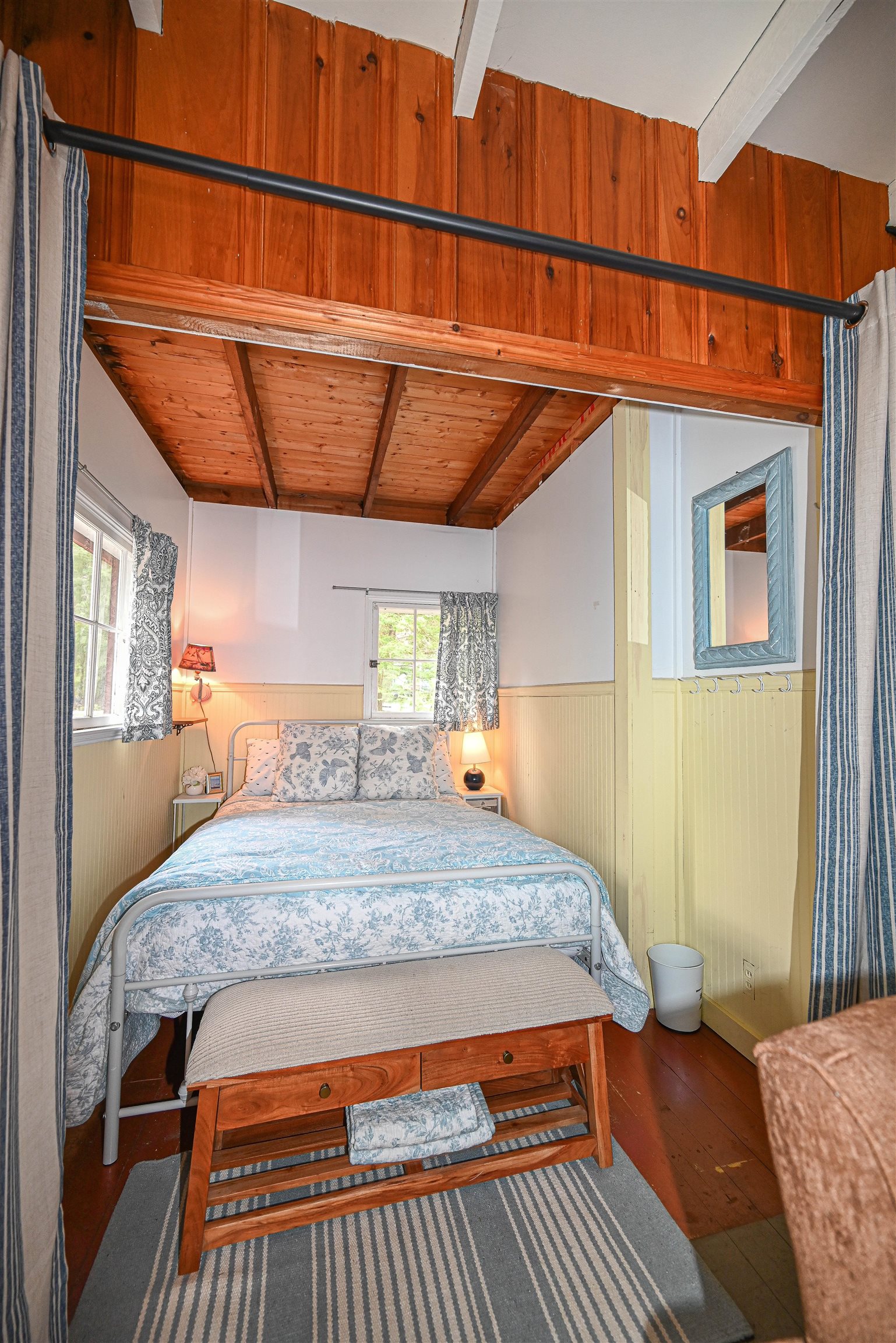 154 Crescent Lake Road Acworth, NH 03773 - Photo 19 of 42