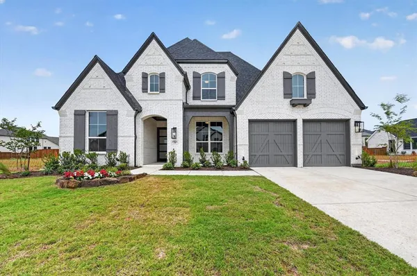 $949,720 | 2760 Savannah Ridge, Prosper, TX 75078