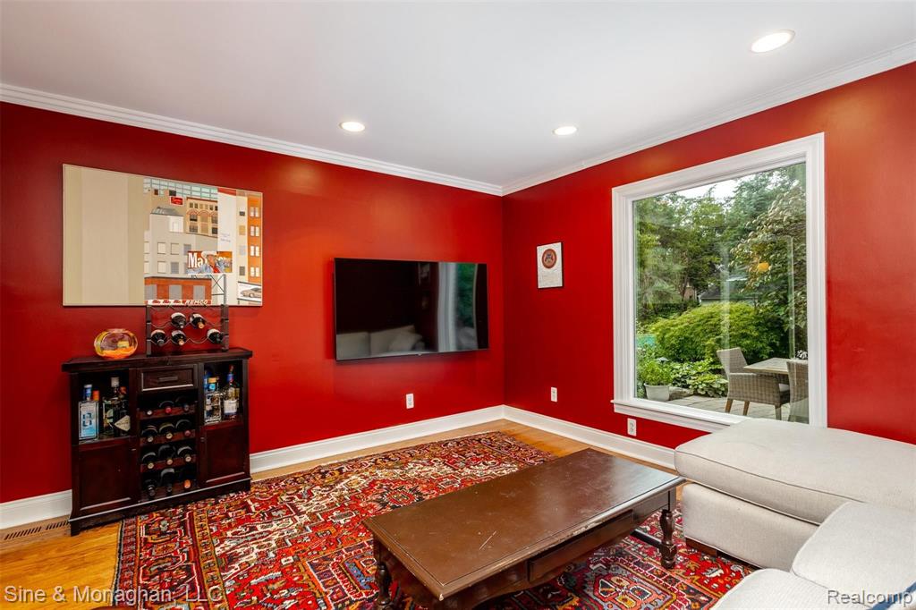 653 Middlesex Road Grosse Pointe Park, MI 48230 - Photo 26 of 54
