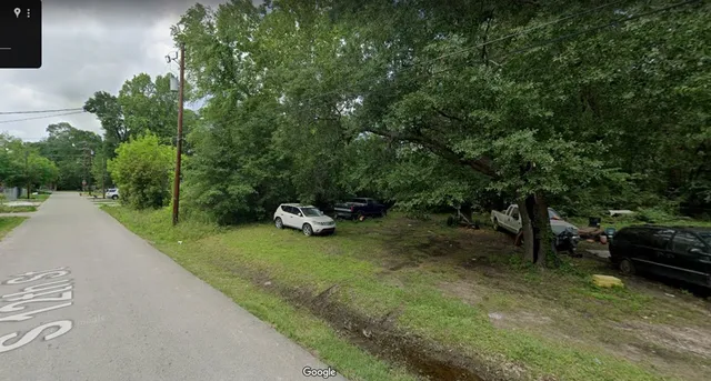 $19,500 | 0 South 12th Street, Conroe, TX 77301