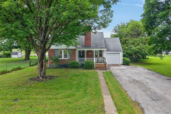 $189,900 | 125 Crescent Drive, Lebanon, MO 65536