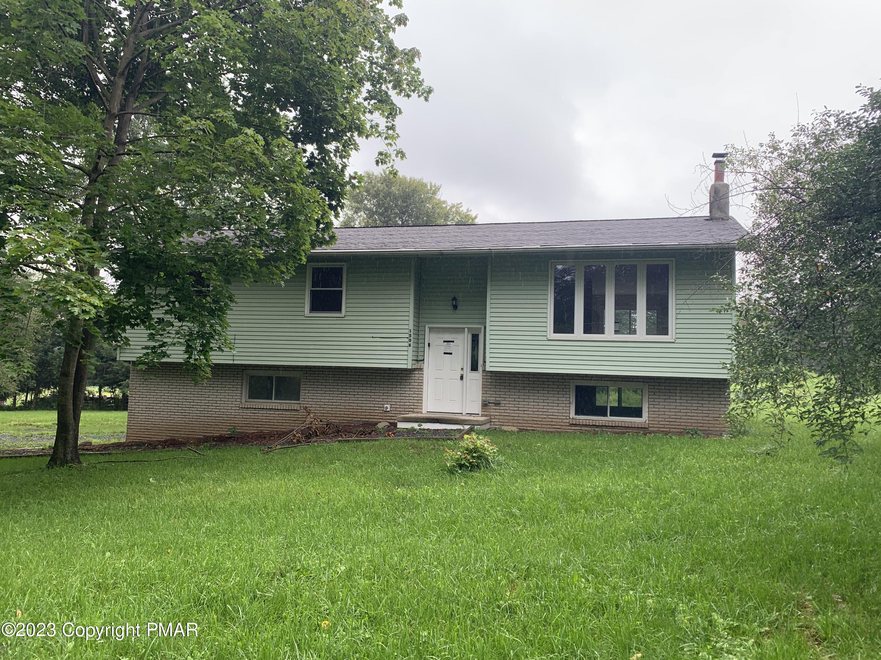 1506 County Park Road Kunkletown, PA 18058 - Photo 1 of 36 IMG_2211