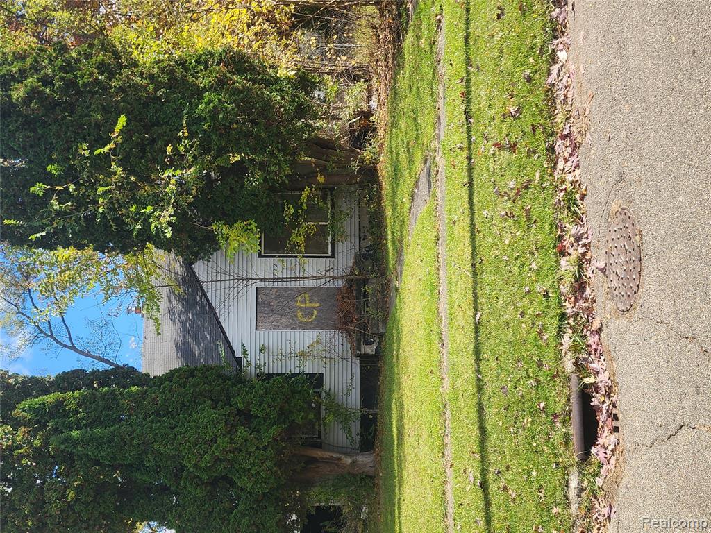 3722 Sterling Street Flint, MI 48504 - Photo 1 of 1