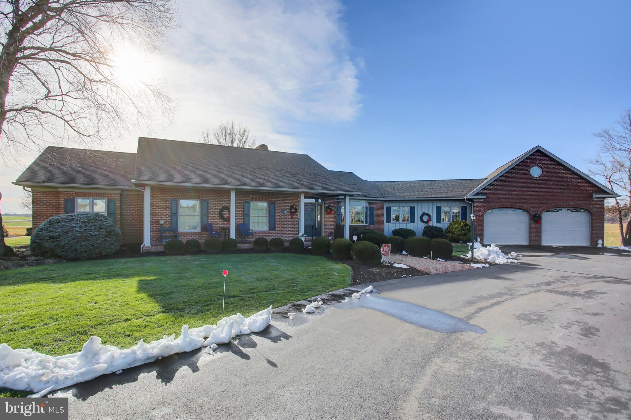 550 Kohler Road Chambersburg, PA 17202 - Photo 1 of 55 Gallery Image 1