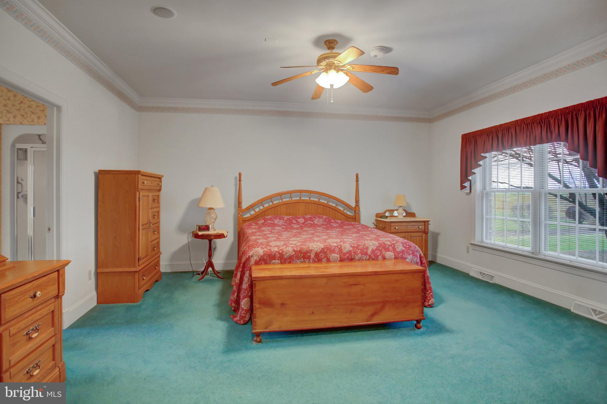 550 Kohler Road Chambersburg, PA 17202 - Photo 20 of 55 Primary bedroom