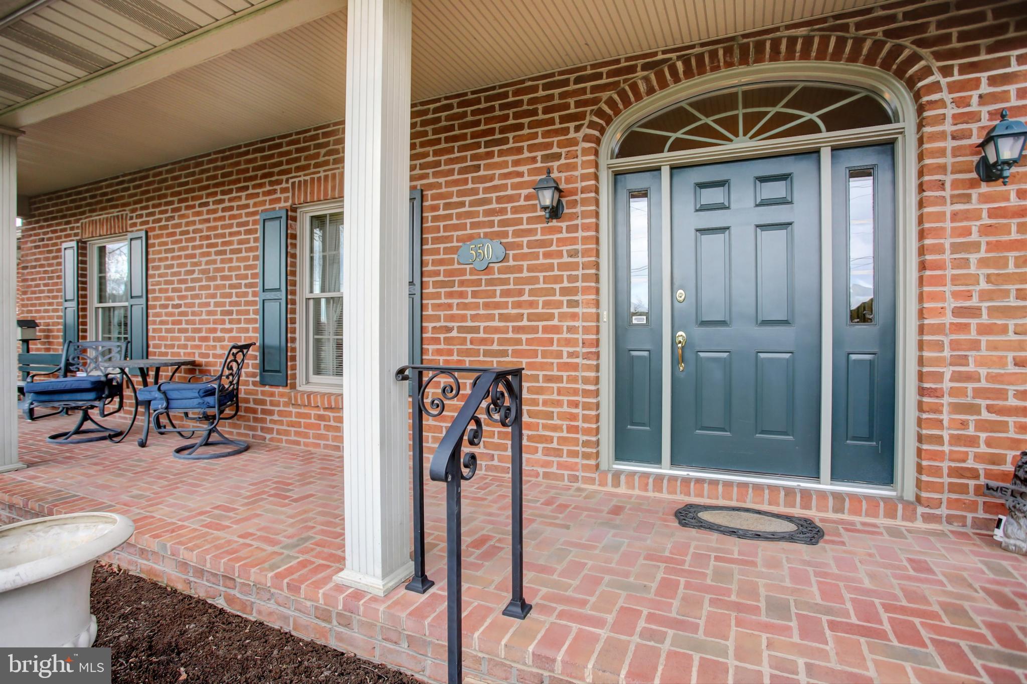 550 Kohler Road Chambersburg, PA 17202 - Photo 2 of 55 Gallery Image 2