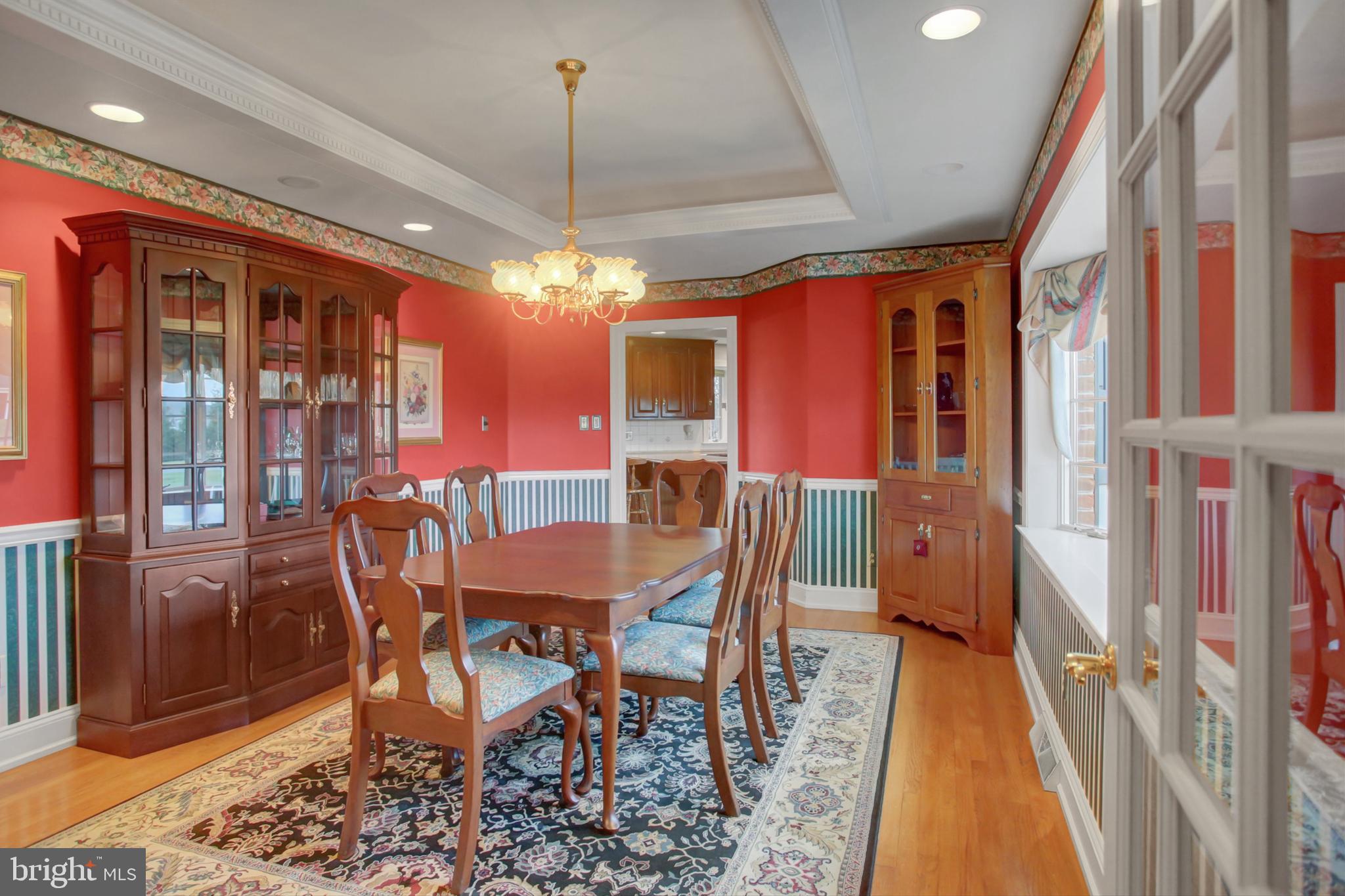 550 Kohler Road Chambersburg, PA 17202 - Photo 26 of 55 Dining Room