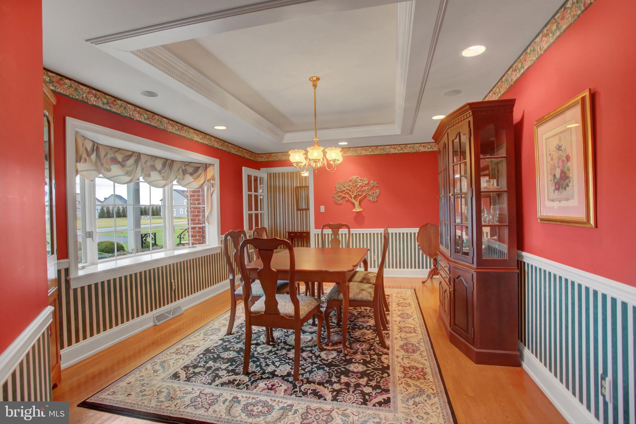 550 Kohler Road Chambersburg, PA 17202 - Photo 27 of 55 Dining room