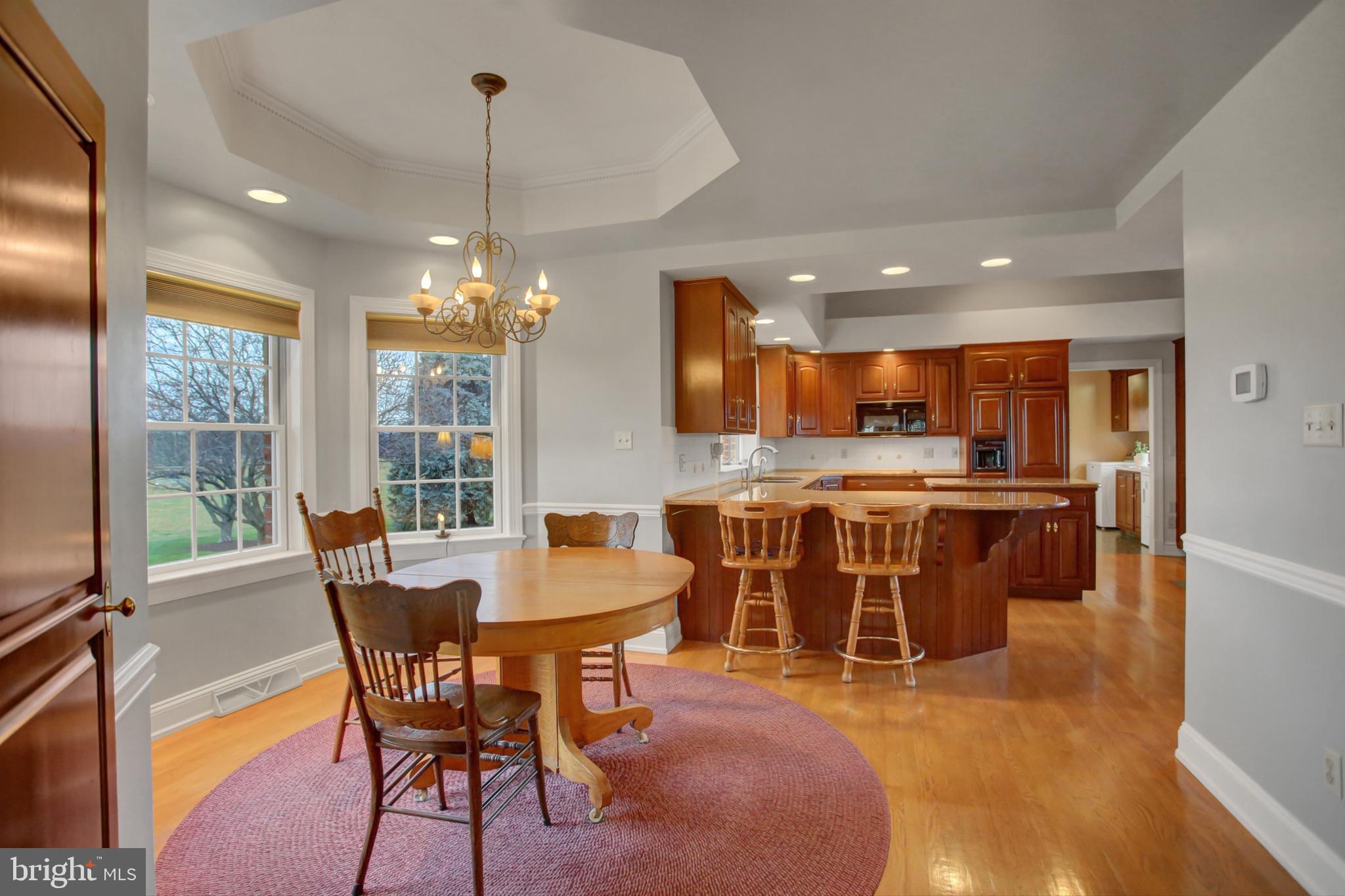 550 Kohler Road Chambersburg, PA 17202 - Photo 28 of 55 Kitchen