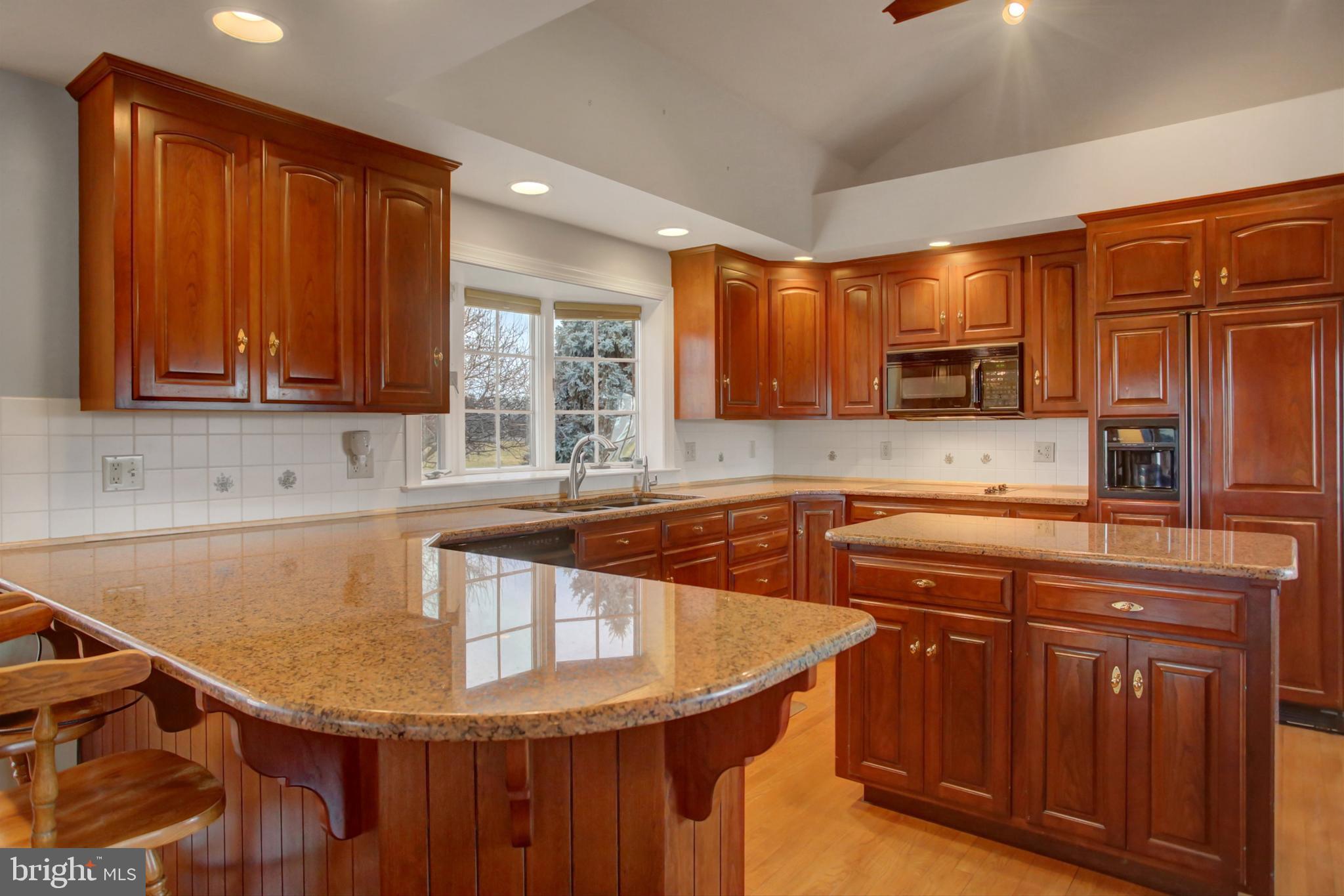 550 Kohler Road Chambersburg, PA 17202 - Photo 30 of 55 Kitchen