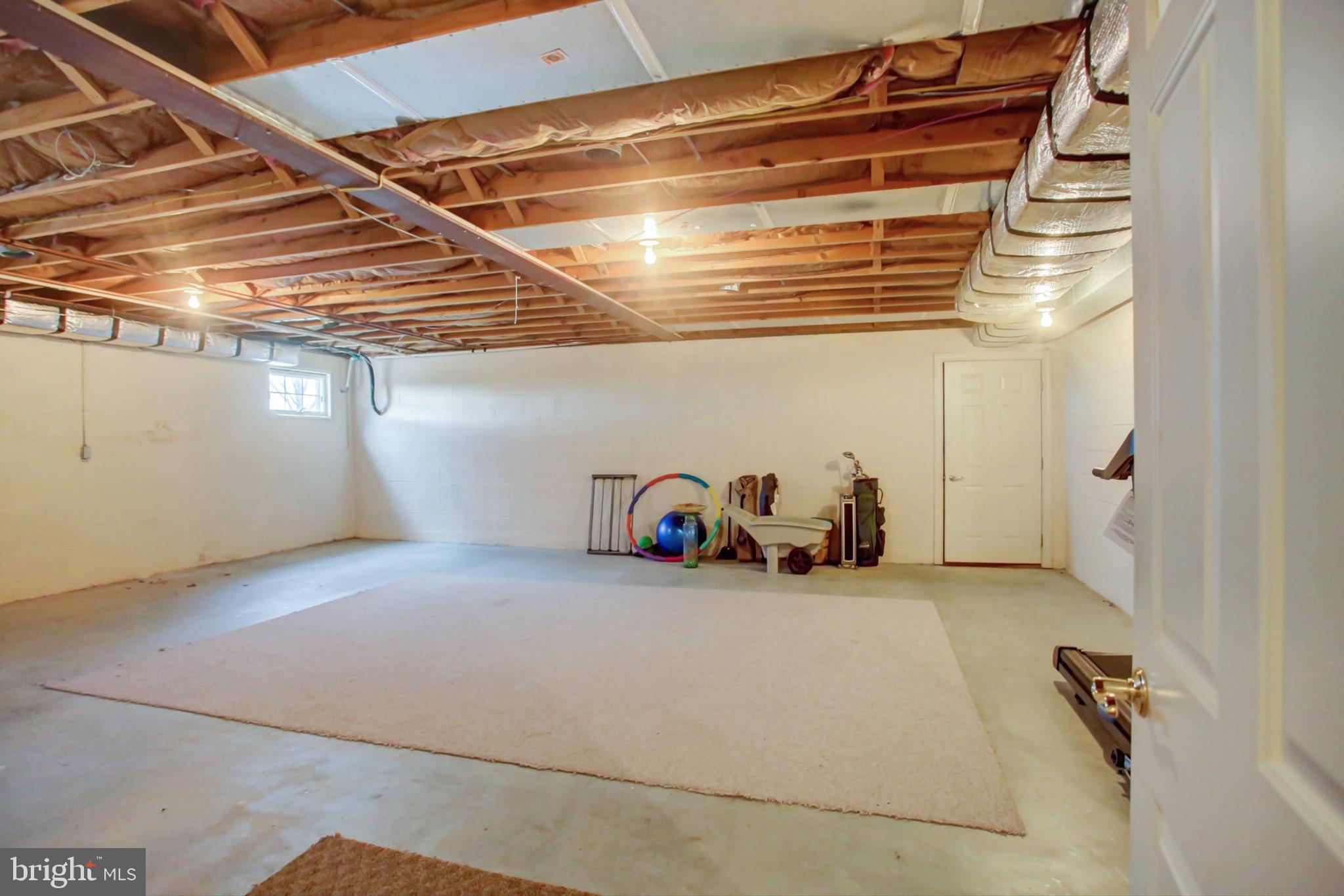 550 Kohler Road Chambersburg, PA 17202 - Photo 38 of 55 Basement