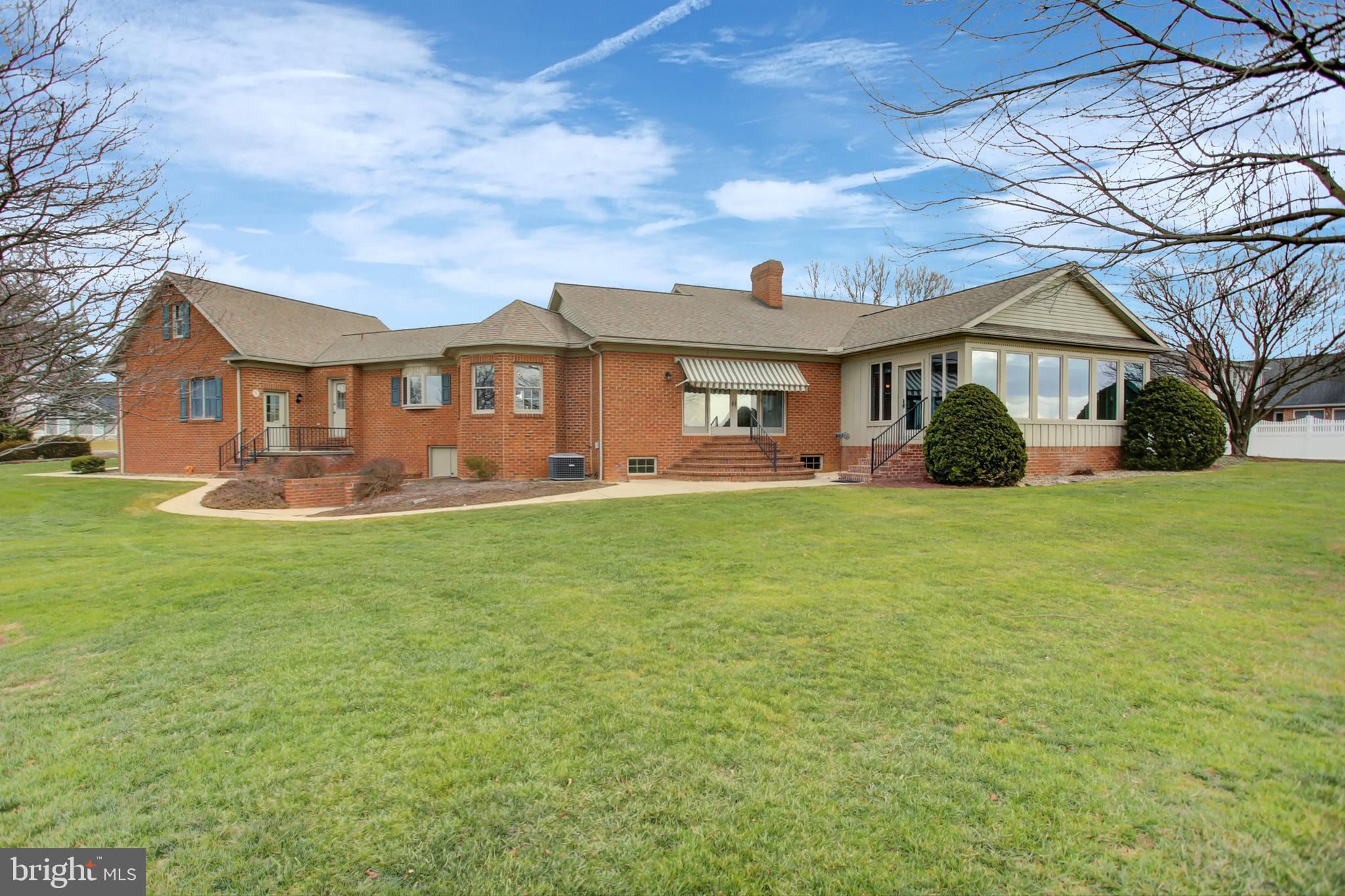 550 Kohler Road Chambersburg, PA 17202 - Photo 51 of 55 Gallery Image 51
