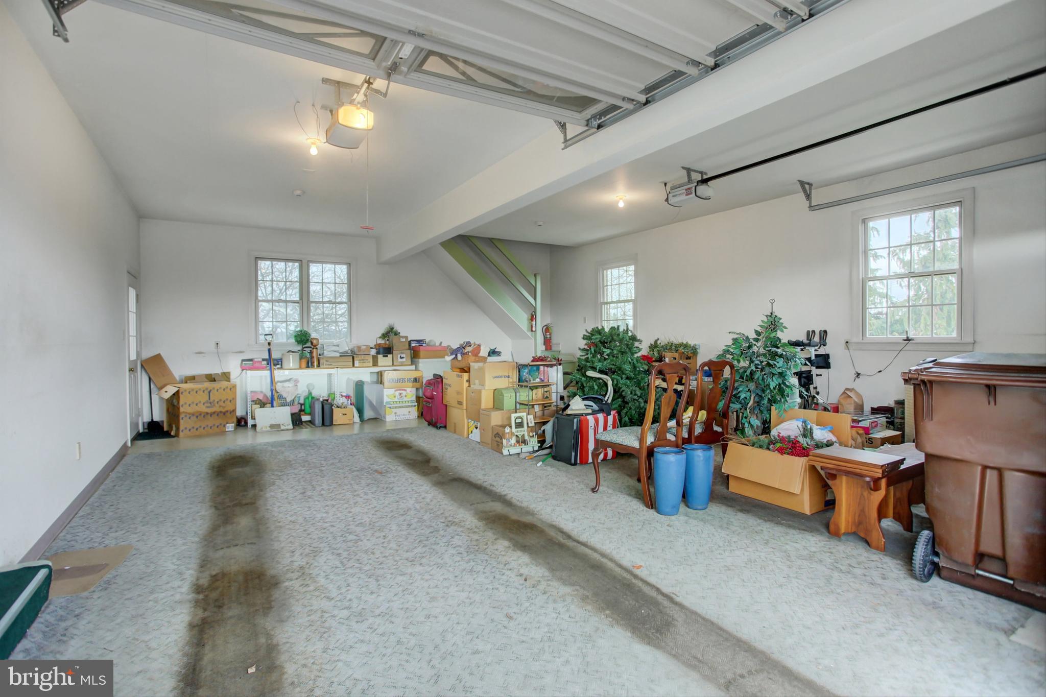 550 Kohler Road Chambersburg, PA 17202 - Photo 53 of 55 Garage