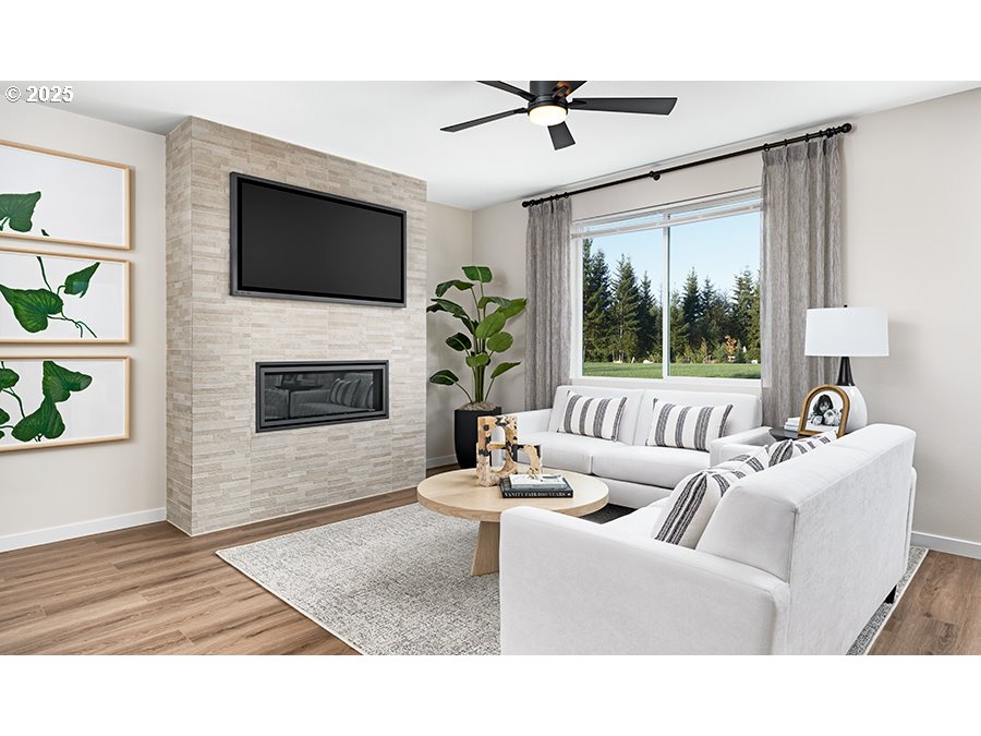 1023 Northwest 178th Street Ridgefield, WA 98642 - Photo 9 of 31 Gallery Image 9
