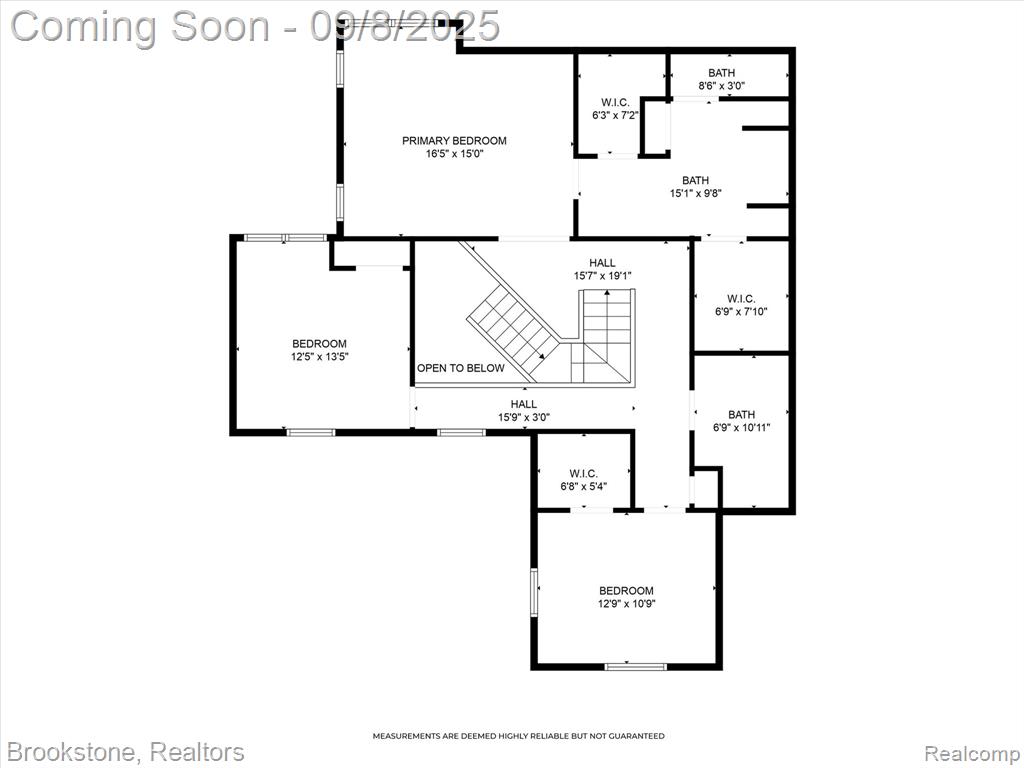 3628 Windingbrook Circle Rochester Hills, MI 48309 - Photo 56 of 57
