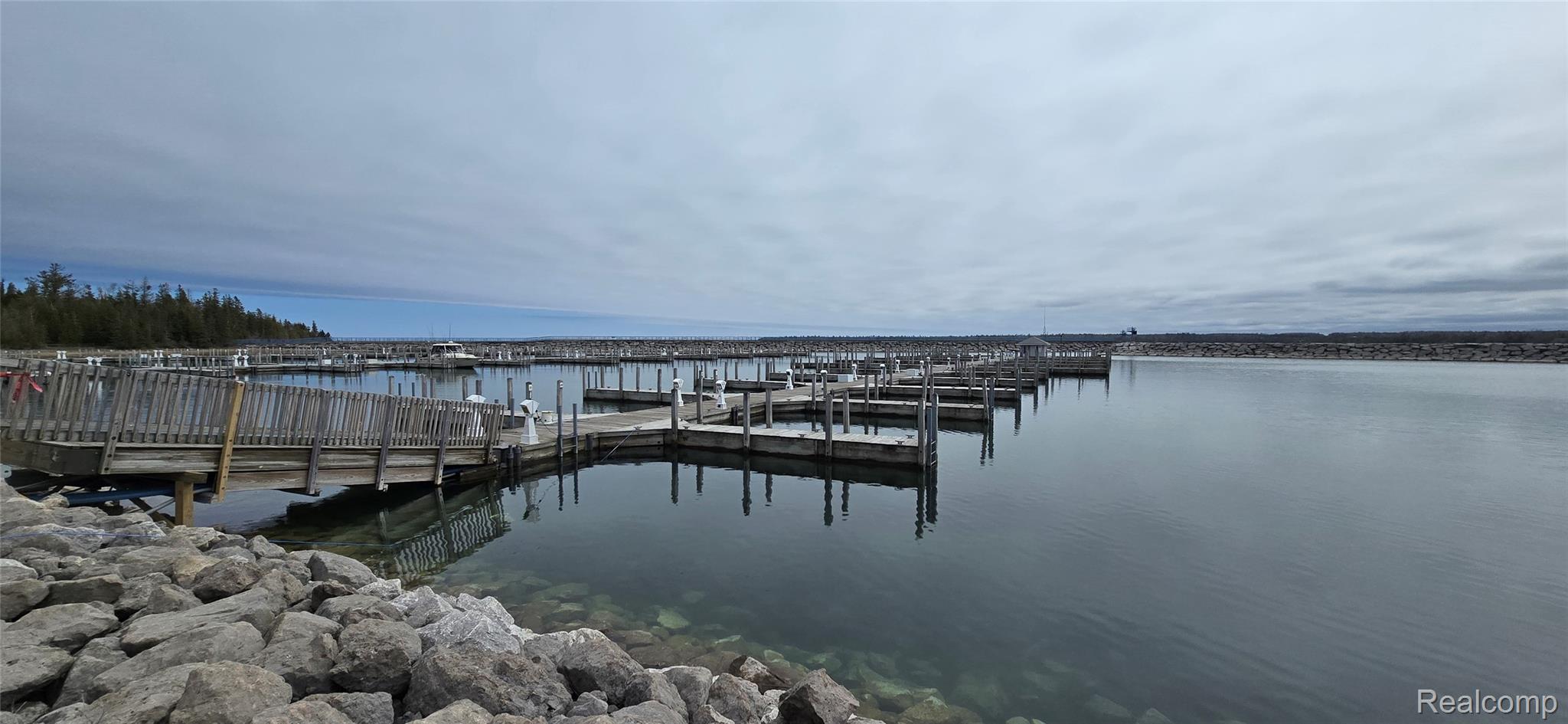 Vl Lot 332 Vl Drive Presque Isle, MI 49777 - Photo 6 of 7 Presque Isle Harbor